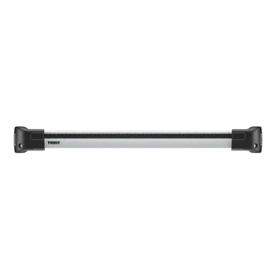 Багажник в штатные места Thule Wingbar Edge для BMW 5-series (F07)(Gran Turismo) 2007-2017 (TH 9596-3039) - 2 - Robinzon.ua