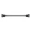 Багажник в штатные места Thule Wingbar Edge для BMW 5-series (F07)(Gran Turismo) 2007-2017 (TH 9596-3039) - 2 - Robinzon.ua