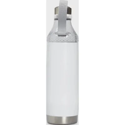 Пляшка UA Infinity Satin 22oz білий Уні 650 мл UA70870-SWH - 1 - Robinzon.ua