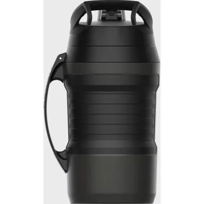 Пляшка UA Playmaker Jug 64oz чорний Уні 1900 мл UA70020-BK-BK - 1 - Robinzon.ua