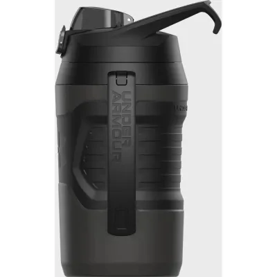 Пляшка UA Playmaker Jug 64oz чорний Уні 1900 мл UA70020-BK-BK - 2 - Robinzon.ua