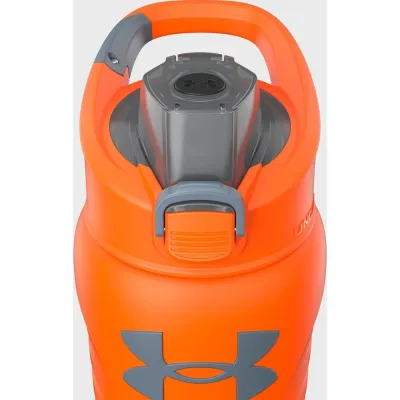 Бутылка UA Clarity 24oz оранжевый Уни 700 мл UA71190-30155 - 2 Бутылка UA Clarity 24oz оранжевый Уни 700 мл UA71190-30155 - 2 - Robinzon.ua