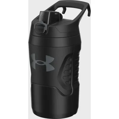 Пляшка UA Playmaker Jug 32oz чорний Уні 950 мл UA70890-00013 - 1 Пляшка UA Playmaker Jug 32oz чорний Уні 950 мл UA70890-00013 - 1 - Robinzon.ua