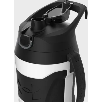 Пляшка UA Playmaker Jug 64oz білий Уні 1900 мл UA70020-WH - 2 - Robinzon.ua