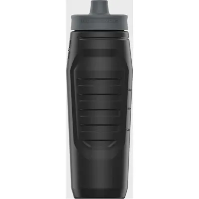 Пляшка UA Sideline Squeeze 32oz чорний Уні 950 мл UA70090-00025 - 1 - Robinzon.ua