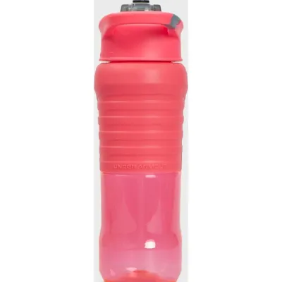 Пляшка UA Clarity 24oz рожевий Уні 700 мл UA71190-20220 - 1 - Robinzon.ua