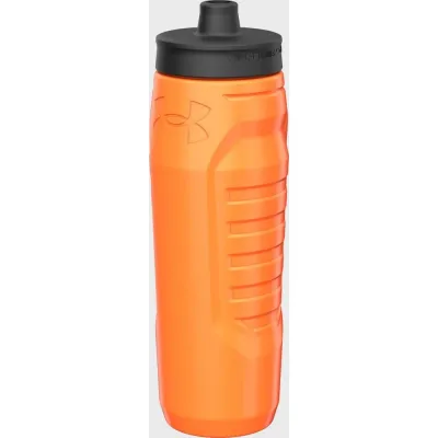 Пляшка UA Sideline Squeeze 32oz помаранчевий Уні 950 мл UA70090-30155 - 1 - Robinzon.ua