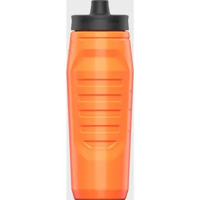 Пляшка UA Sideline Squeeze 32oz помаранчевий Уні 950 мл UA70090-30155 - 2 - Robinzon.ua