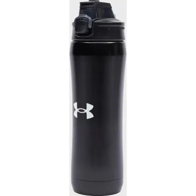 Бутылка  UA Beyond Satin 18oz черный Уни 500 мл UA70270-SBK - 1 - Robinzon.ua