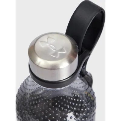 Бутылка UA Infinity Satin 22oz черный Уни 650 мл UA70870-SBK - 1 Бутылка UA Infinity Satin 22oz черный Уни 650 мл UA70870-SBK - 1 - Robinzon.ua