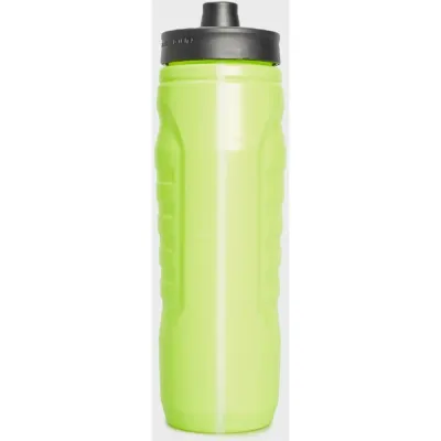 Пляшка UA Sideline Squeeze 32oz жовтий Уні 950 мл UA70090-40011 - 1 - Robinzon.ua