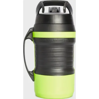 Бутылка UA Playmaker Jug 64oz желтый Уни 1900 мл UA70020-HVY - 1 Бутылка UA Playmaker Jug 64oz желтый Уни 1900 мл UA70020-HVY - 1 - Robinzon.ua