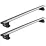 Багажник в штатные места Thule Wingbar Evo для Audi e-tron GT (mkI) 2020→ (TH 7113-7107-7132) - 2 - Robinzon.ua