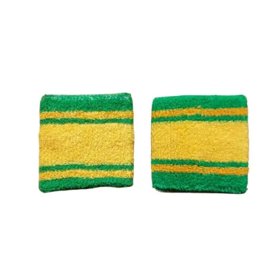 Напульсники махрові 2 штуки Nike - 1 - Robinzon.ua