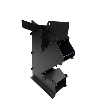 Турбопечь Mzavod 25х10х36см 2мм средняя - 1 Турбопечь Mzavod 25х10х36см 2мм средняя - 1 - Robinzon.ua