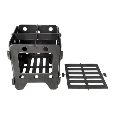 Печь-щепочница Mzavod 13.5х13.5х15см 2мм малая - 6 Печь-щепочница Mzavod 13.5х13.5х15см 2мм малая - 6 - Robinzon.ua