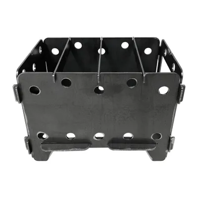 Печь-щепочница Mzavod 21.3х15х15см 2мм большая - 5 Печь-щепочница Mzavod 21.3х15х15см 2мм большая - 5 - Robinzon.ua