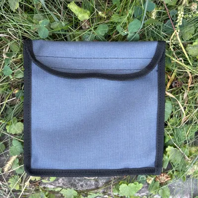 Печь-щепочница Mzavod 13.5х13.5х15см 2мм малая с чехлом - 4 Печь-щепочница Mzavod 13.5х13.5х15см 2мм малая с чехлом - 4 - Robinzon.ua