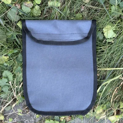 Печь-щепочница Mzavod 21.3х15х15см 2мм большая с чехлом - 3 Печь-щепочница Mzavod 21.3х15х15см 2мм большая с чехлом - 3 - Robinzon.ua