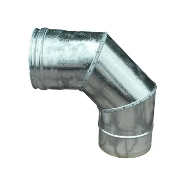 Піч-буржуйка BP/6-ВС_D120 4мм з оцинкованим димарем D120 (4 труби. коліно 90°. коліно 45°. грибок) - 4 - Robinzon.ua