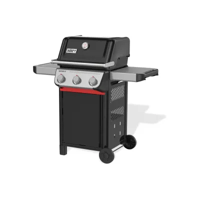 Газовый гриль Weber Spirit E-310 1501305 - 1 - Robinzon.ua