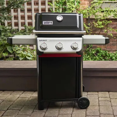 Газовый гриль Weber Spirit E-310 1501305 - 3 - Robinzon.ua