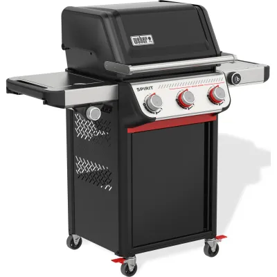 Газовый гриль Weber Spirit EP-335 1501341. - 1 - Robinzon.ua