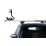 Багажник на гладкую крышу Thule Slidebar для Renault Talisman (mkI)(седан) 2015→ (TH 892-754-1823) - 2 - Robinzon.ua