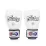 Боксерські рукавиці Fairtex BGV1 White 14 унцій - 1 - Robinzon.ua