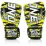 Боксерские перчатки Fairtex BGV-ONE X STBG (натуральная кожа) 12 унций - 1 - Robinzon.ua