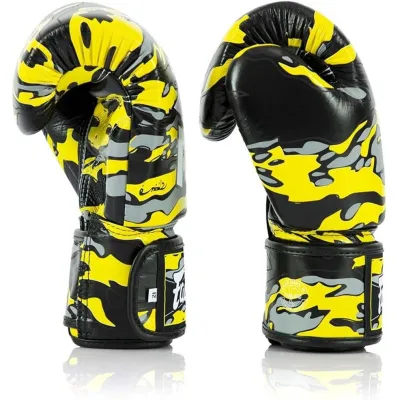 Боксерские перчатки Fairtex BGV-ONE X STBG (натуральная кожа) 12 унций - 3 Боксерские перчатки Fairtex BGV-ONE X STBG (натуральная кожа) 12 унций - 3 - Robinzon.ua