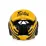 Боксерский шлем Fairtex HG16 Gold XL - 1 - Robinzon.ua