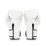 Боксерские перчатки Fairtex BGVG1 White 10 унций - 1 - Robinzon.ua
