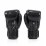 Боксерские перчатки Fairtex BGV1 Nation Print Black 12 унций - 2 - Robinzon.ua