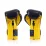 Боксерские перчатки Fairtex BGV9 Mexican Blue/Yellow 10 унций - 2 - Robinzon.ua