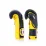 Боксерские перчатки Fairtex BGV9 Mexican Blue/Yellow 10 унций - 3 - Robinzon.ua