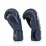 Боксерські рукавиці Fairtex BGV27 Blue 12 унцій - 3 - Robinzon.ua