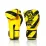 Боксерські рукавиці Fairtex BGV14Y Yellow/Black 14 унцій - 1 - Robinzon.ua