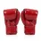 Боксерські рукавиці Fairtex BGV1 Nation Print Red 14 унцій - 2 - Robinzon.ua