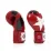 Боксерські рукавиці Fairtex BGV1 Nation Print Red 14 унцій - 3 - Robinzon.ua