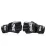 Перчатки для ММА Fairtex FGV12 ONE Black M - 1 - Robinzon.ua