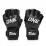 Перчатки для ММА Fairtex FGV12 ONE Black M - 3 - Robinzon.ua
