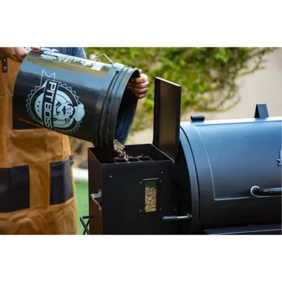 Пелети для гриля Pit Boss,  димний мікс дубових листяних порід,  9кг., 55248 - 2 - Robinzon.ua