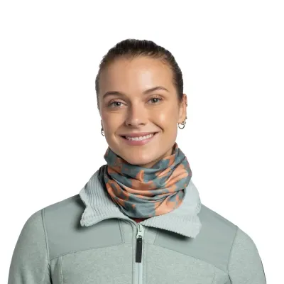 Шарф-труба Buff Thermonet, Werf Multi (BU 134521.555.10.00) - 2 Шарф-труба Buff Thermonet, Werf Multi (BU 134521.555.10.00) - 2 - Robinzon.ua