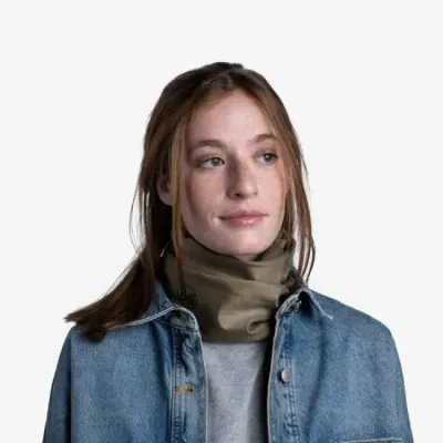 Шарф-труба Buff Thermonet Solid, Sweet (BU 123209.563.10.00) - 1 - Robinzon.ua