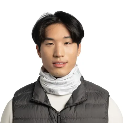 Шарф-труба Buff Thermonet, Pristo Ash (BU 134524.914.10.00) - 2 Шарф-труба Buff Thermonet, Pristo Ash (BU 134524.914.10.00) - 2 - Robinzon.ua