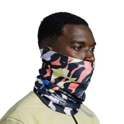 Шарф-труба Buff Thermonet Enphi Multi (BU 132481.555.10.00) - 3 - Robinzon.ua