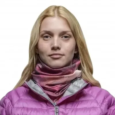Шарф-труба Buff Thermonet, Atmosphere Pink (BU 115242.538.10.00) - 1 - Robinzon.ua