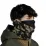 Шарф-труба Buff Switch Polar Neckwarmer Nebek Citronella (BU 132490.345.10.00) - 3 - Robinzon.ua