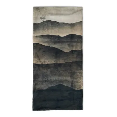 Шарф-труба Buff Reversible Polar, Lise Taupe Gray (BU 134677.318.10.00) - 1 Шарф-труба Buff Reversible Polar, Lise Taupe Gray (BU 134677.318.10.00) - 1 - Robinzon.ua